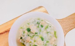 7月龄宝宝鸡肉粥怎么做才营养好消化？