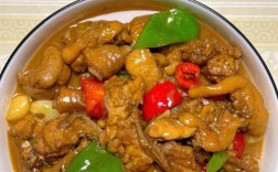 将鸡块家常做法大全家常