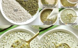 绿豆酱家常做法有哪些？