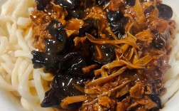 老北京打卤面家常做法有何秘诀？