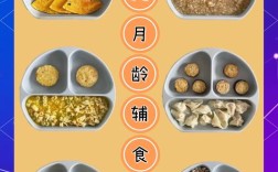 9月龄宝宝辅食怎么喂才对？