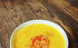 宝宝辅食胡萝卜南瓜粥怎么做？