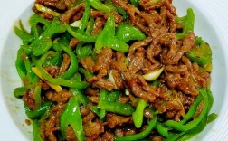 家常炒牛怎么做才好吃？