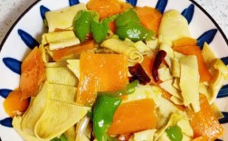 宝宝豆腐皮怎么做好吃又营养？