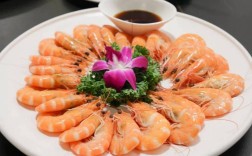 海鲜大虾拼盘图片有哪些？