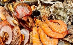 哪些海鲜能一起蒸着吃？