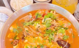 酸辣海鲜火锅怎么做才够味？