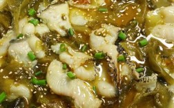 家常酸菜鱼怎么做？步骤有哪些？