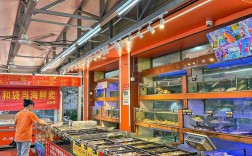 快手麻辣海鲜优质货源哪里找？