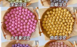 8月宝宝能吃溶豆吗？