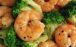 西兰花炒虾仁怎么做才好吃？