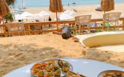 海边海鲜酒店图片哪里看全？