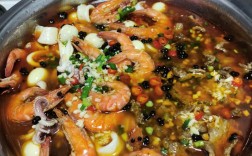 水煮海鲜怎么做？简单做法有哪些？