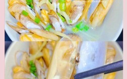 福建海鲜做法大全图片有哪些经典做法？