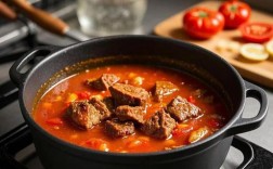 宝宝吃西红柿牛腩辅食要注意什么？