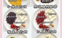 山药海鲜粥的做法大全