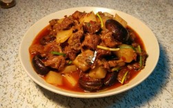 香菇牛腩家常做法有哪些？