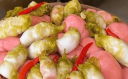 泡苤蓝怎么做？家常做法有哪些？