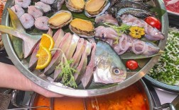 海鲜火锅配什么更鲜更营养？