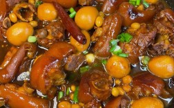 肘块怎么炒才好吃？家常做法有哪些？