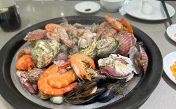 海鲜清蒸与烤着吃，哪种做法更鲜？