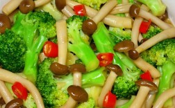 海鲜菇家常做法有哪些？