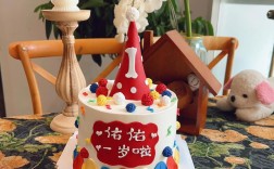 一周宝宝生日蛋糕，哪种款式最合适？