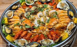 榆林哪家海鲜大咖好吃