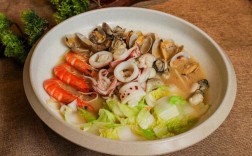 海鲜蔬菜面怎么做才好吃？