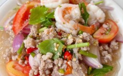 泰国 海鲜 蘸料 酸甜