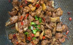 鸭子肉家常做法有哪些？