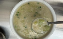 宝宝青菜豆腐米糊怎么做才营养又好吃？