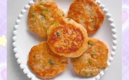 海鲜饼家常做法有哪些？