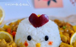 一岁宝宝能吃咖喱饭吗？