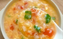 宝宝吃番茄疙瘩汤怎么做？
