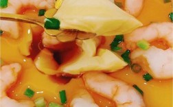 鸡蛋虾汤怎么做？家常做法有哪些？