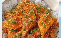 酱豆饼怎么做？家常做法有哪些？