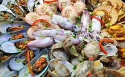 川菜海鲜怎么做？经典做法与图片分享。