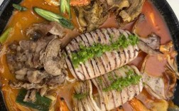 韩式海鲜火锅做法视频，在家能轻松复刻吗？