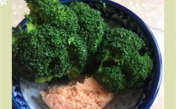 八个月宝宝能吃西兰花泥吗？怎么做好？