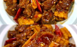 牛排骨怎么做给宝宝吃