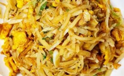 家常炒饼怎么做才好吃？