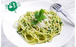 青酱海鲜意大利面视频