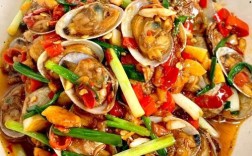 香辣花甲怎么做？家常做法有哪些？