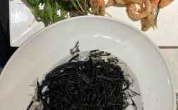 黑色沙漠海鲜意大利面