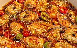 麻辣海鲜凉拌怎么做？做法大全在这里！