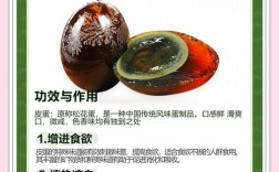 皮蛋算海鲜吗？