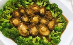 酱焖鲍鱼怎么做？家常做法有哪些？