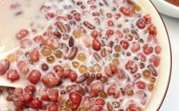 宝宝薏米红豆粥怎么做？