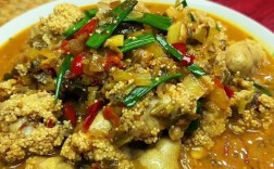 家常鱼籽的做法大全家常